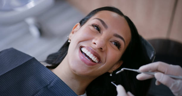 Dental Bonding in Clatskanie, OR