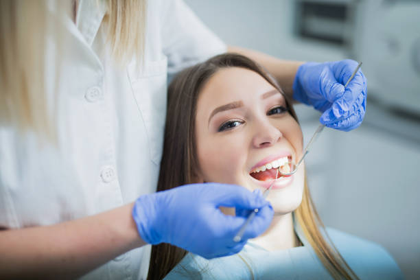  Clatskanie, OR Holistic Dental Services Pros