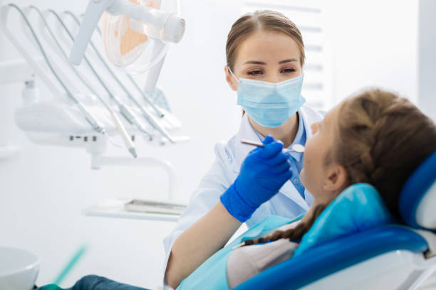 Best Root Canal Treatment  in Clatskanie, OR